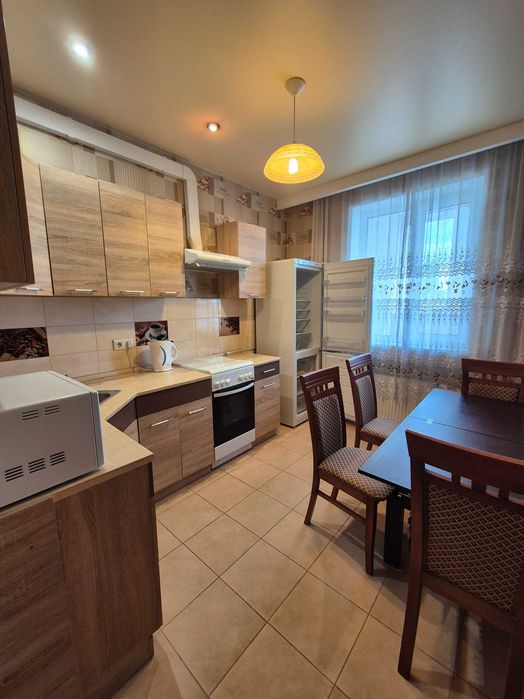Квартира на вул. Шумського, 5 в Києві, ID 255436, фото №20