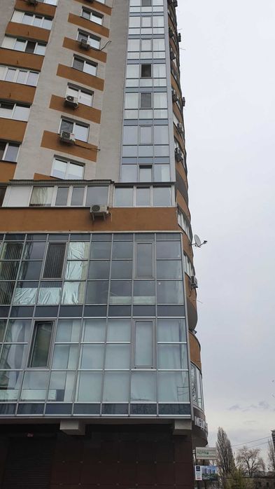 Квартира на вул. Шумського, 5 в Києві, ID 255436, фото №21