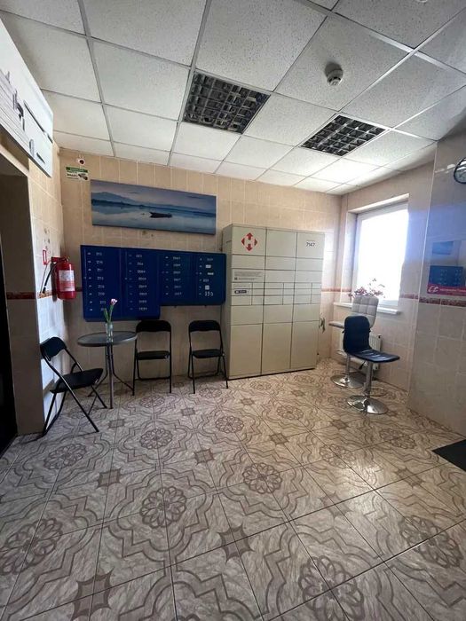 Квартира на вул. Шумського, 5 в Києві, ID 255436, фото №22