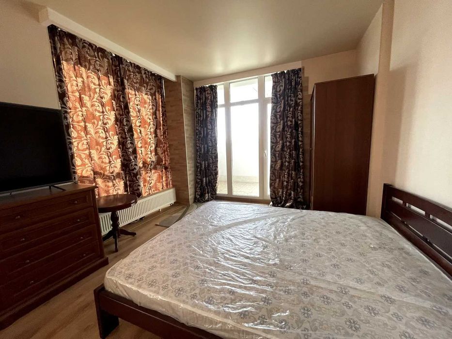 Квартира на вул. Шумського, 5 в Києві, ID 255436, фото №6