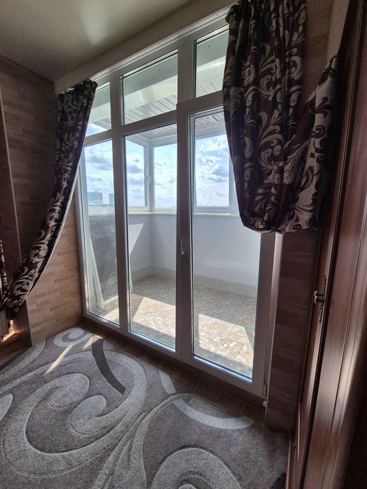 Квартира на вул. Шумського, 5 в Києві, ID 255436, фото №7