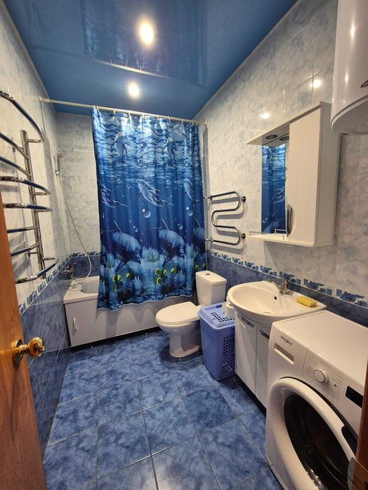 Квартира на вул. Шумського, 5 в Києві, ID 255436, фото №9