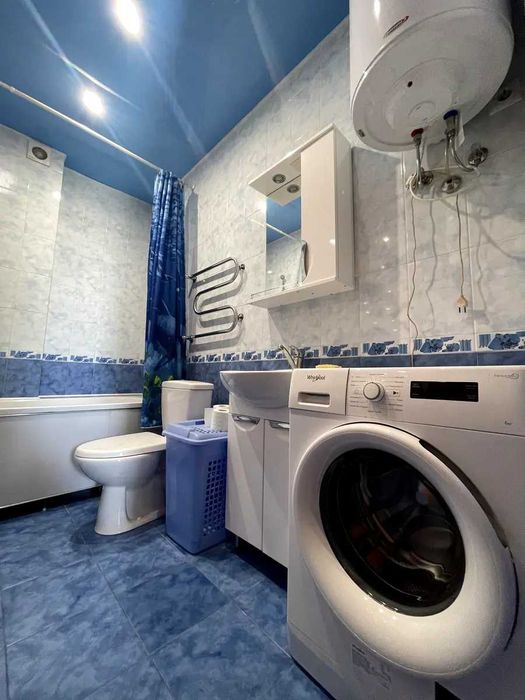 Квартира на вул. Шумського, 5 в Києві, ID 255436, фото №10