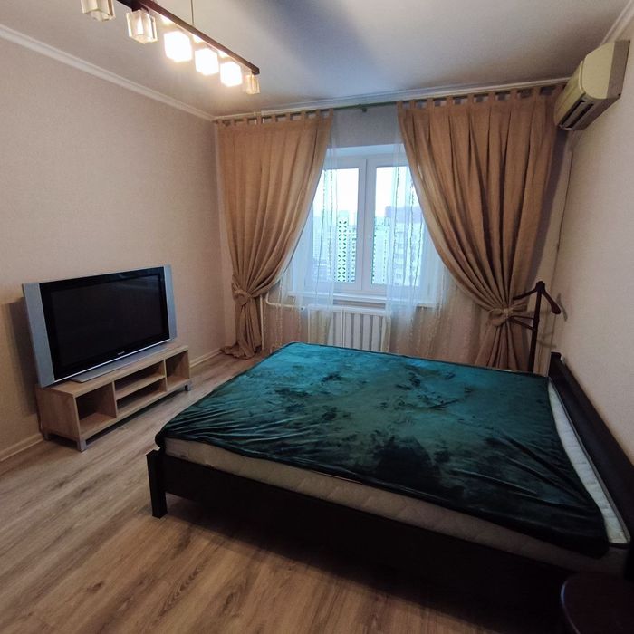 Квартира на вул. Драгоманова, 8А, ID 348903, фото №1