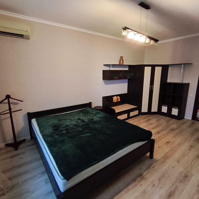 Квартира на вул. Драгоманова, 8А в Києві, ID 348903, фото №2