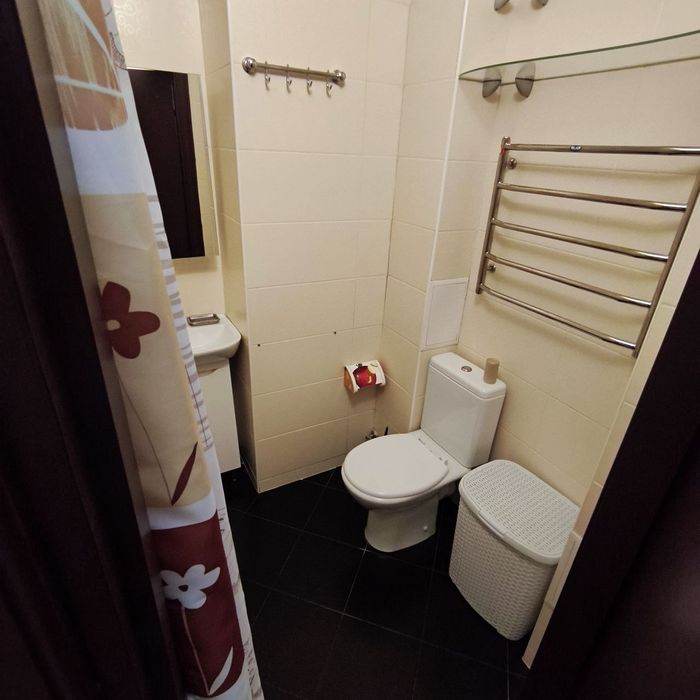 Квартира на вул. Драгоманова, 8А в Києві, ID 348903, фото №6