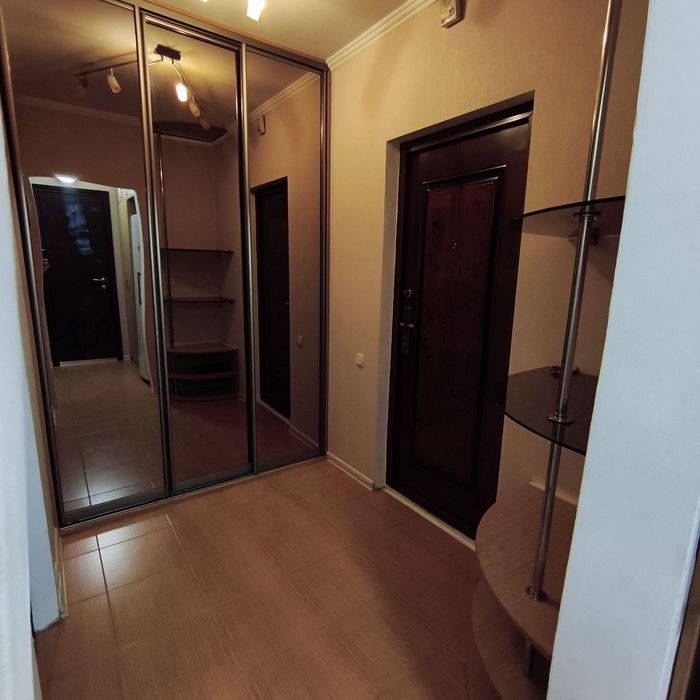 Квартира на вул. Драгоманова, 8А в Києві, ID 348903, фото №8