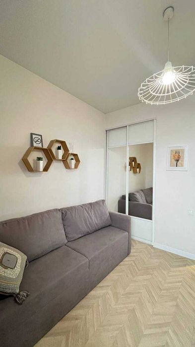 Квартира на вул. Seredn'ofontans'ka, 35 в Одесі, ID 176545, фото №15