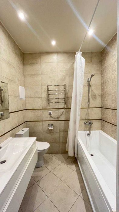 Квартира на вул. Seredn'ofontans'ka, 35 в Одесі, ID 176545, фото №16