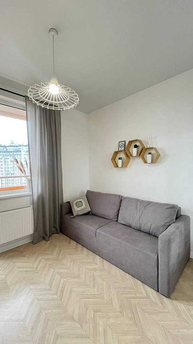 Квартира на вул. Seredn'ofontans'ka, 35 в Одесі, ID 176545, фото №17