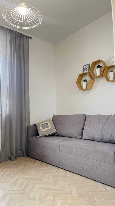 Квартира на вул. Seredn'ofontans'ka, 35 в Одесі, ID 176545, фото №18