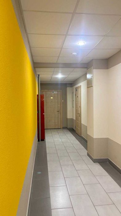 Квартира на вул. Seredn'ofontans'ka, 35 в Одесі, ID 176545, фото №20