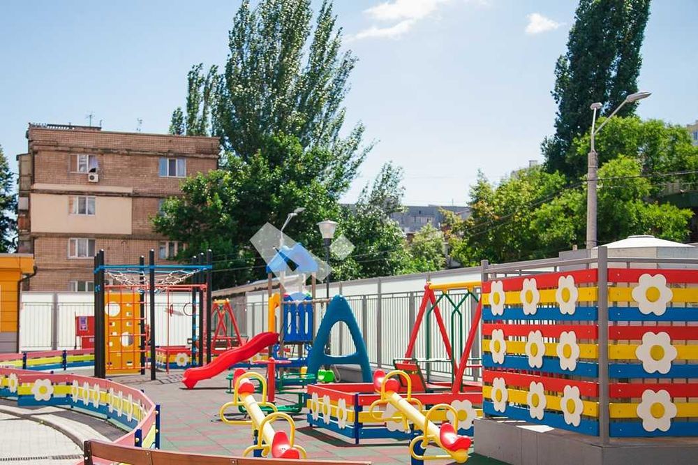 Квартира на вул. Seredn'ofontans'ka, 35 в Одесі, ID 176545, фото №23