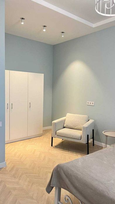 Квартира на вул. Seredn'ofontans'ka, 35 в Одесі, ID 176545, фото №4