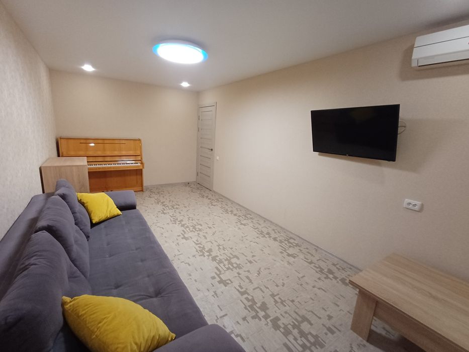Квартира на вул. Леоніда Каденюка, 21 в Павлограді, ID 293190, фото №11