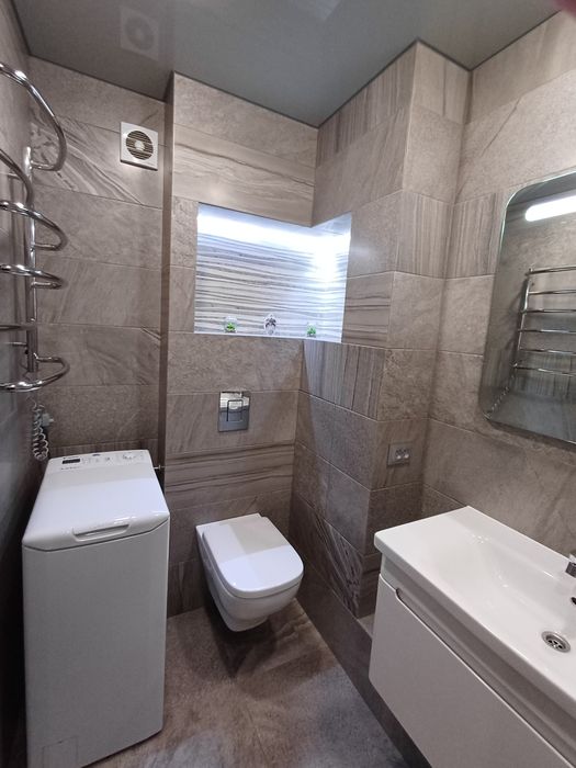 Квартира на вул. Леоніда Каденюка, 21 в Павлограді, ID 293190, фото №16