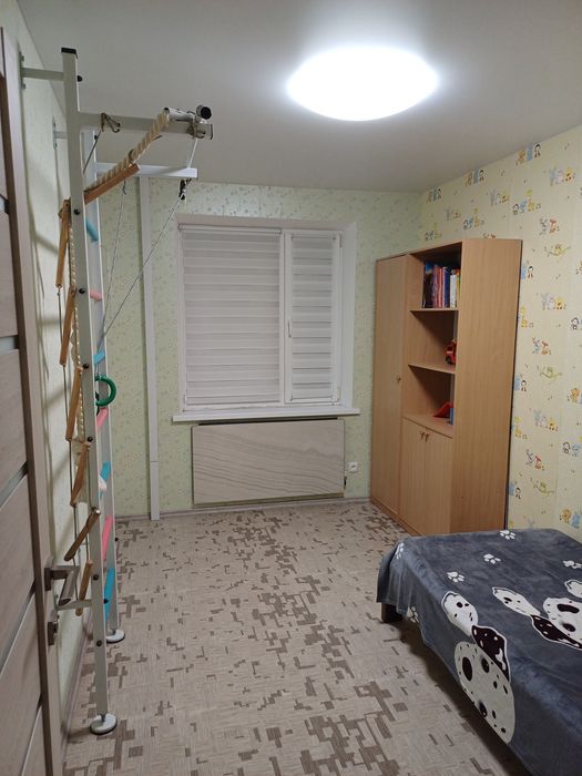 Квартира на вул. Леоніда Каденюка, 21 в Павлоград, ID 293190, фото №4