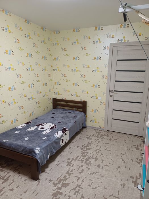 Квартира на вул. Леоніда Каденюка, 21 в Павлоград, ID 293190, фото №5