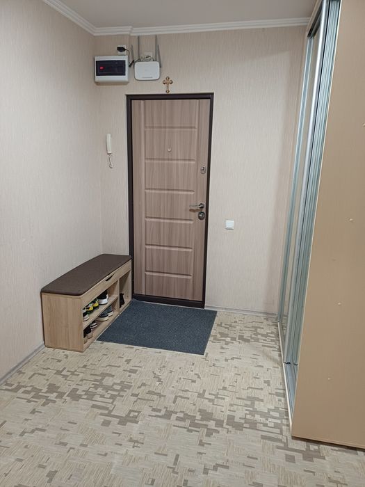 Квартира на вул. Леоніда Каденюка, 21 в Павлограді, ID 293190, фото №9