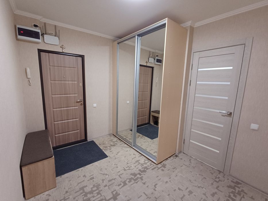 Квартира на вул. Леоніда Каденюка, 21 в Павлограді, ID 293190, фото №10