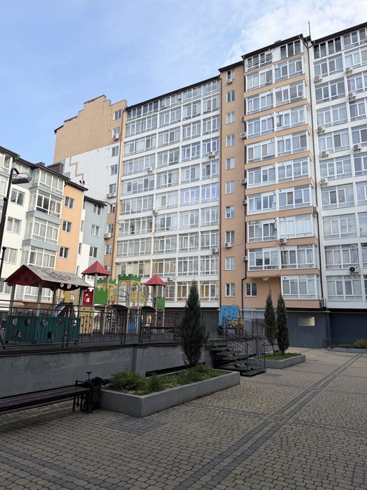 Квартира на вул. Мельника, 10 в Івано-Франківську, ID 170913, фото №2