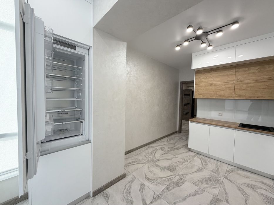 Квартира на вул. Мельника, 10 в Івано-Франківську, ID 170913, фото №17