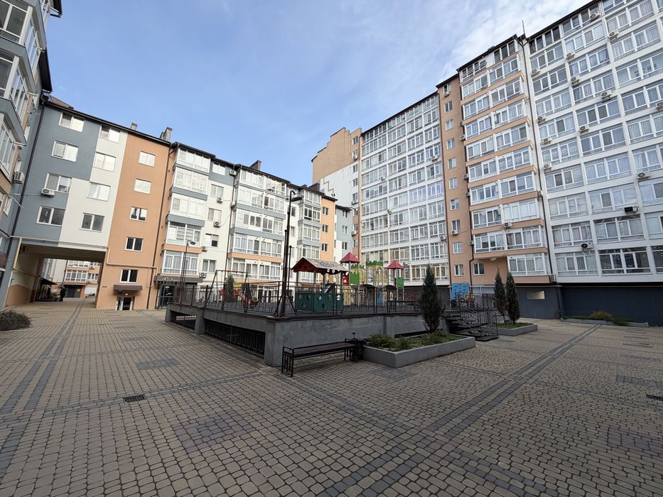 Квартира на вул. Мельника, 10 в Івано-Франківську, ID 170913, фото №3