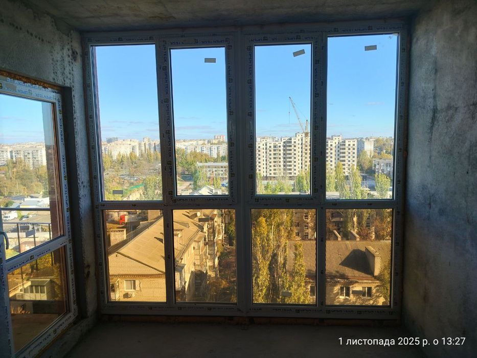 Квартира на Громадянський пасад в Миколаєві, ID 206861, фото №1