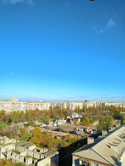 Квартира на Громадянський пасад в Миколаєві, ID 206861, фото №3