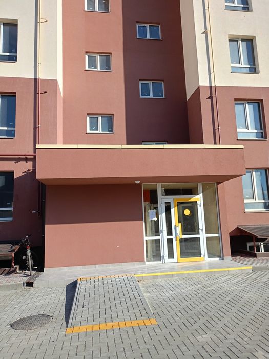 Квартира на Громадянський пасад в Миколаєві, ID 206861, фото №7