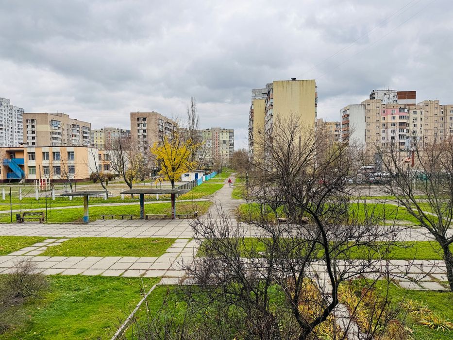 Квартира на вул. Братства Тарасівців, 5 в Києві, ID 183178, фото №18