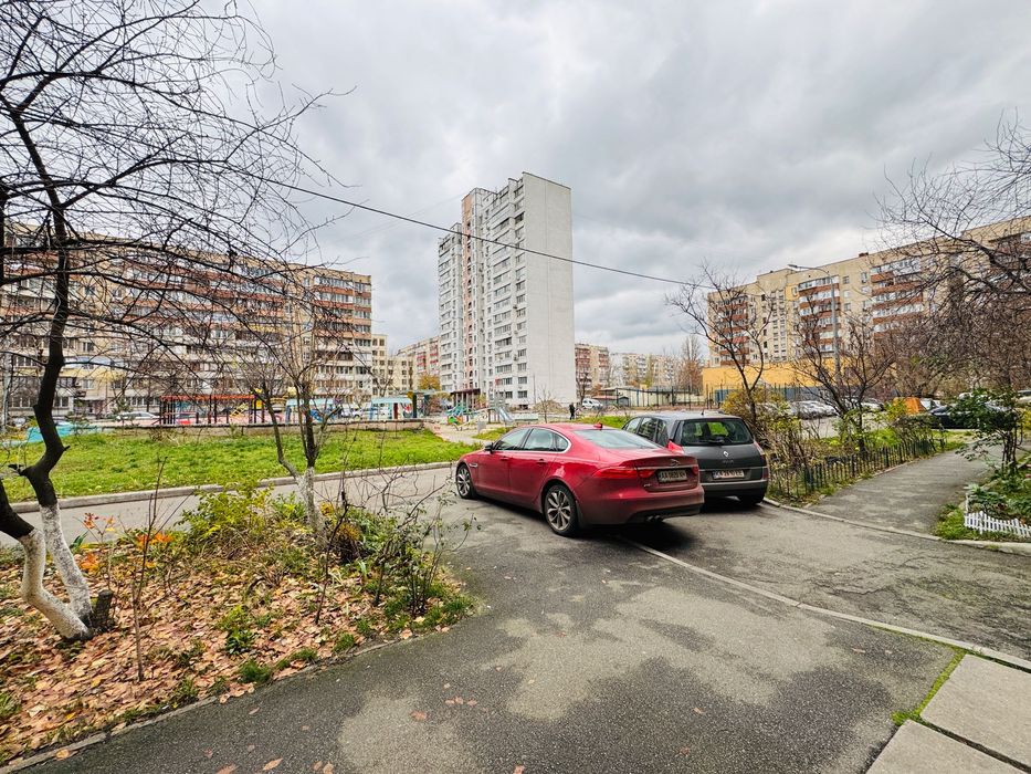 Квартира на вул. Братства Тарасівців, 5 в Києві, ID 183178, фото №22