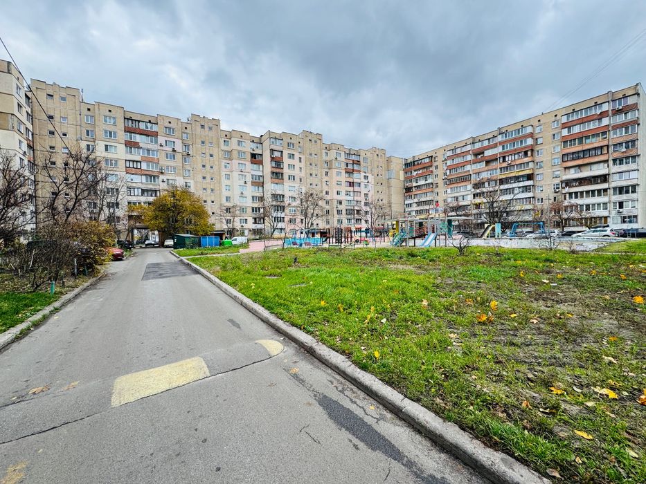 Квартира на вул. Братства Тарасівців, 5 в Києві, ID 183178, фото №23