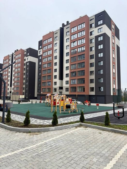Квартира на вул. Гетьманський в Хмельницькому, ID 243702, фото №1