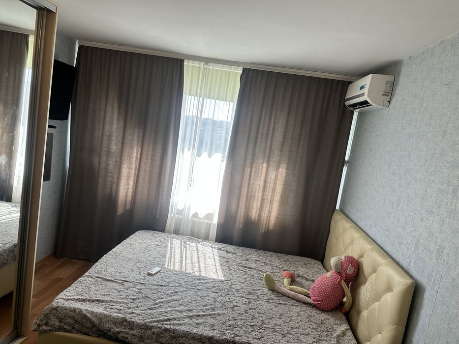 Квартира на вул. Левитана в Одесі, ID 255026, фото №2