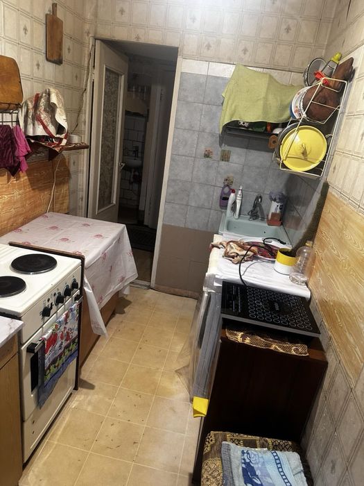 Квартира на вул. Левитана в Одесі, ID 255026, фото №11