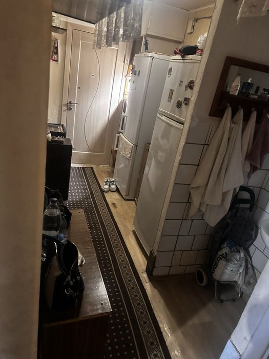Квартира на вул. Левитана в Одесі, ID 255026, фото №14
