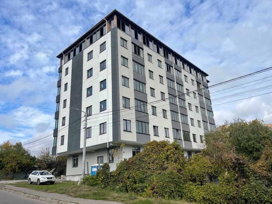 Квартира на вул. Волошина, 32а в Києві, ID 190697, фото №16