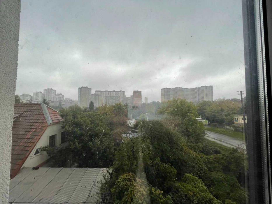 Квартира на вул. Волошина, 32а в Києві, ID 190697, фото №4