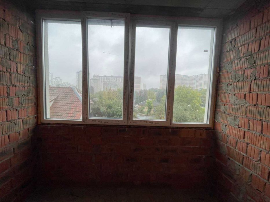 Квартира на вул. Волошина, 32а в Києві, ID 190697, фото №5