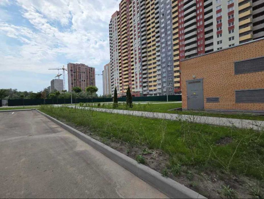 Квартира на вул. Бориса Гмирі, 20-Б в Києві, ID 188668, фото №10