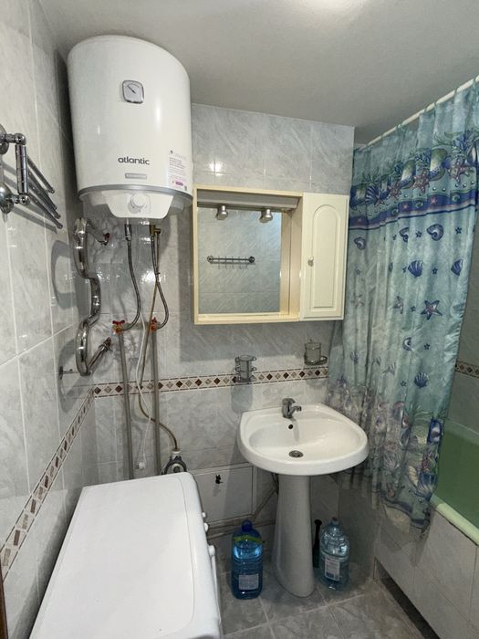 Квартира на вул. Володимира Івасюка, 14Б в Києві, ID 167555, фото №11