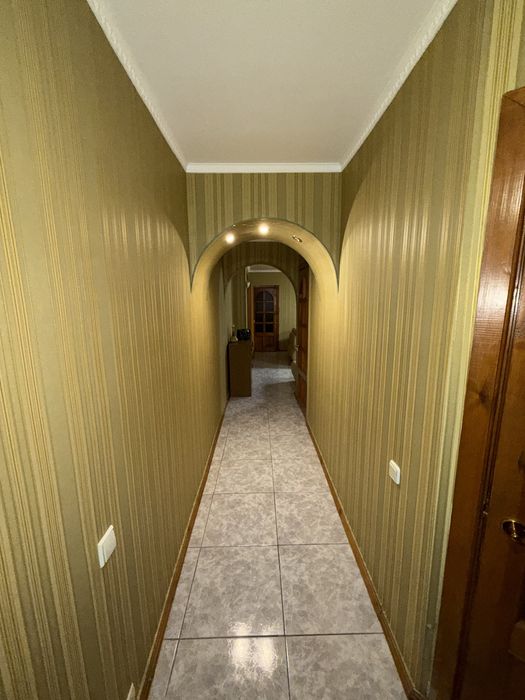 Квартира на вул. Володимира Івасюка, 14Б в Києві, ID 167555, фото №13