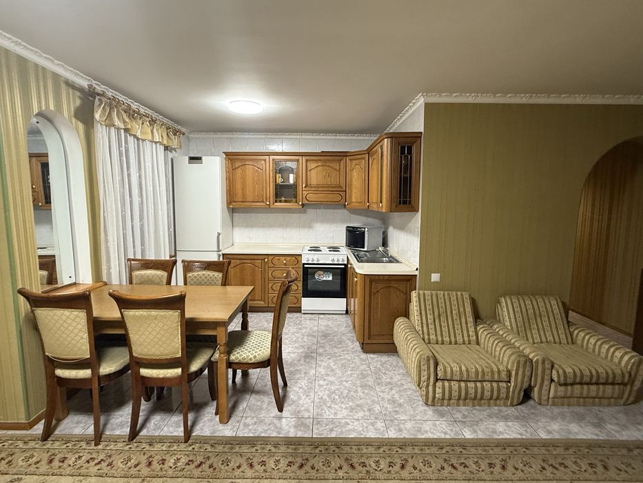 Квартира на вул. Володимира Івасюка, 14Б в Київ, ID 167555, фото №3