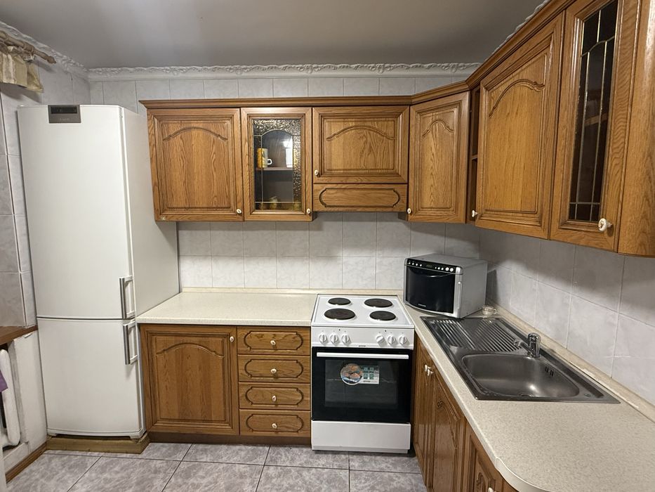 Квартира на вул. Володимира Івасюка, 14Б в Київ, ID 167555, фото №4
