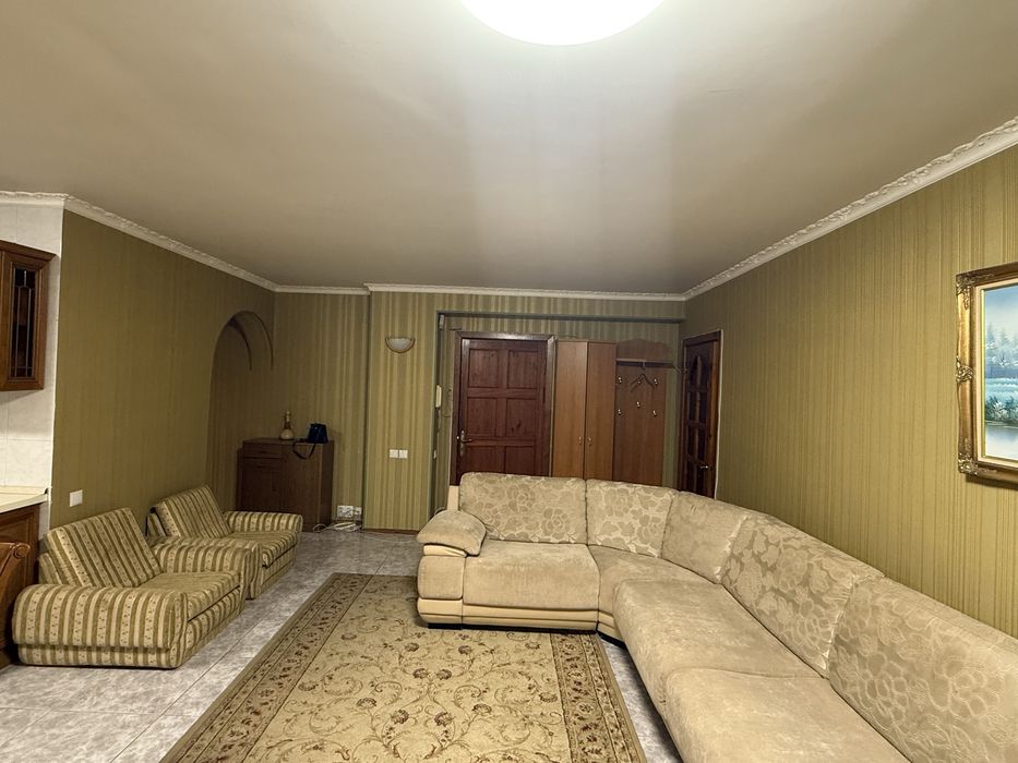 Квартира на вул. Володимира Івасюка, 14Б в Києві, ID 167555, фото №6