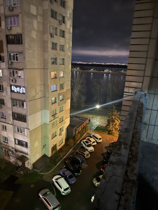 Квартира на вул. Володимира Івасюка, 14Б в Києві, ID 167555, фото №7