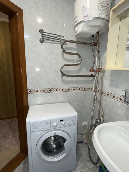 Квартира на вул. Володимира Івасюка, 14Б в Києві, ID 167555, фото №9
