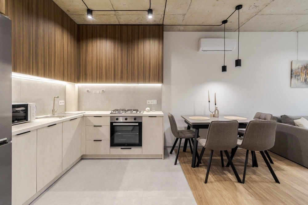 Квартира на ЖК Avalon Yard в Львові, ID 200130, фото №11