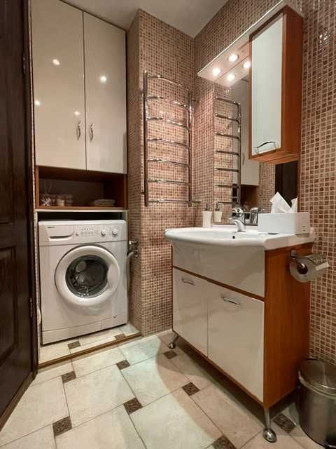 Квартира на вул. Лесі Українки, 9 в Київ, ID 317730, фото №4